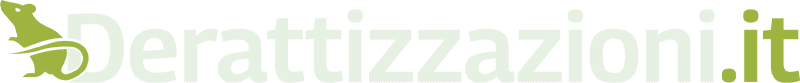 Derattizzazioni.it logo chiaro