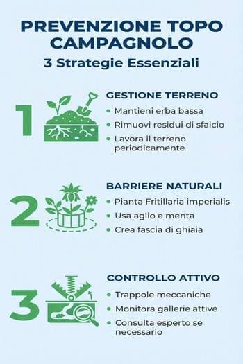 infografica prevenzione topo campagnolo