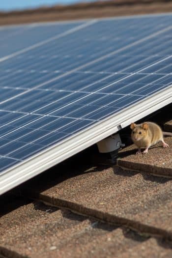 topo tetto pannello fotovoltaico