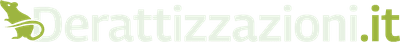 Derattizzazioni.it logo chiaro
