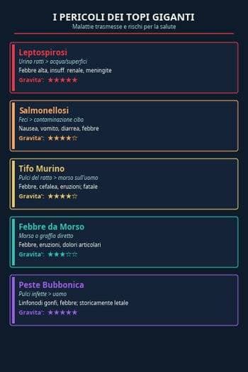 infografica ratti giganti