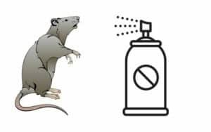 foto repellente per topi